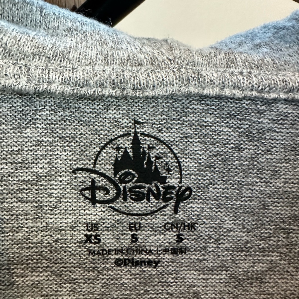Disney sweatshirt. - Picture 3 of 3